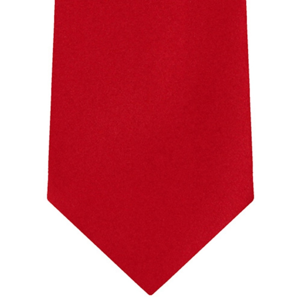 Solid Tie